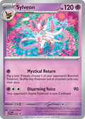 172/215 [SVP] Sylveon - Promo