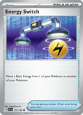 173/198 [SV1] Energy Switch - Common