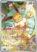 173/215 [SVP] Eevee - Promo