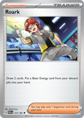 173/182 [SV4] Roark - Uncommon
