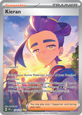 174/131 [PRE] Kieran - Special Illustration Rare