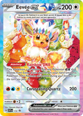 174/215 [SVP] Eevee ex - Promo