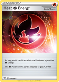 174/189 [DAA] Heat Fire Energy - Uncommon