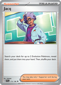 175/198 [SV1] Jacq - Uncommon