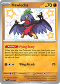 175/91 [SV4PT5] Hawlucha - Shiny Rare