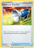 175/202 [SSH] Pokémon Catcher - Uncommon