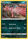 175/264 [FST] Yveltal - Rare