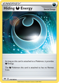 175/189 [DAA] Hiding Darkness Energy - Uncommon