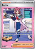 175/131 [PRE] Lacey - Special Illustration Rare