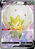 176/192 [RCL] Eldegoss V - Rare Ultra