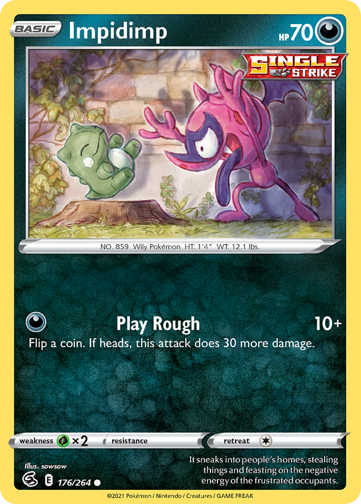 176/264 [FST] Impidimp - Common