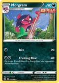177/264 [FST] Morgrem - Uncommon