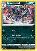 178/264 [FST] Grimmsnarl - Rare Holo