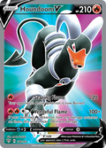 178/189 [DAA] Houndoom V - Rare Ultra