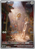 179/162 [TEF] Meltan - Illustration Rare