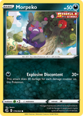 179/264 [FST] Morpeko - Common