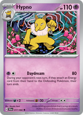 17/64 [SFA] Hypno - Uncommon