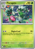 17/159 [JTG] Floragato - Common