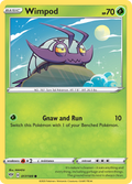 17/189 [DAA] Wimpod - Common