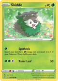 17/185 [VIV] Skiddo - Common