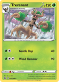 17/264 [FST] Trevenant - Uncommon