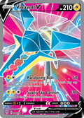 180/189 [DAA] Vikavolt V - Rare Ultra
