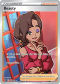 181/185 [VIV] Beauty - Rare Ultra