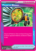182/191 [SSP] Megaton Blower - ACE SPEC Rare