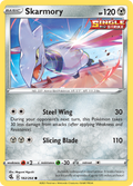 182/264 [FST] Skarmory - Common