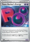 182/182 [DRI] Team Rocket's Energy - Uncommon