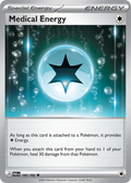 182/182 [SV4] Medical Energy - Uncommon