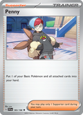 183/198 [SV1] Penny - Uncommon