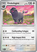 183/197 [SV3] Oinkologne - Uncommon