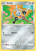 186/264 [FST] Klefki - Common