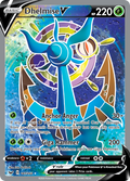 187/202 [SSH] Dhelmise V - Rare Ultra
