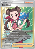 188/189 [ASR] Roxanne - Rare Ultra