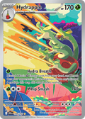 188/182 [DRI] Hydrapple - Illustration Rare