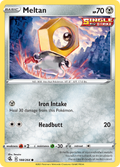 188/264 [FST] Meltan - Common