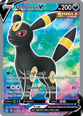 188/203 [EVS] Umbreon V - Rare Ultra