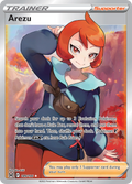 189/196 [LOR] Arezu - Rare Ultra