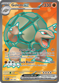189/165 [SV3PT5] Golem ex - Ultra Rare