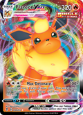 18/203 [EVS] Flareon VMAX - Rare Holo VMAX