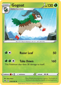 18/185 [VIV] Gogoat - Uncommon