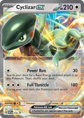 18/215 [PR-SV] Cyclizar ex - Promo