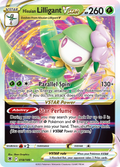 18/189 [ASR] Hisuian Lilligant VSTAR - Rare Holo VSTAR