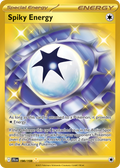 190/159 [JTG] Spiky Energy - Hyper Rare