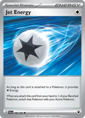 190/193 [SV2] Jet Energy - Uncommon
