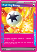 191/191 [SSP] Enriching Energy - ACE SPEC Rare