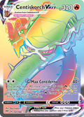 191/189 [DAA] Centiskorch VMAX - Rare Rainbow