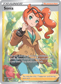 192/192 [RCL] Sonia - Rare Ultra